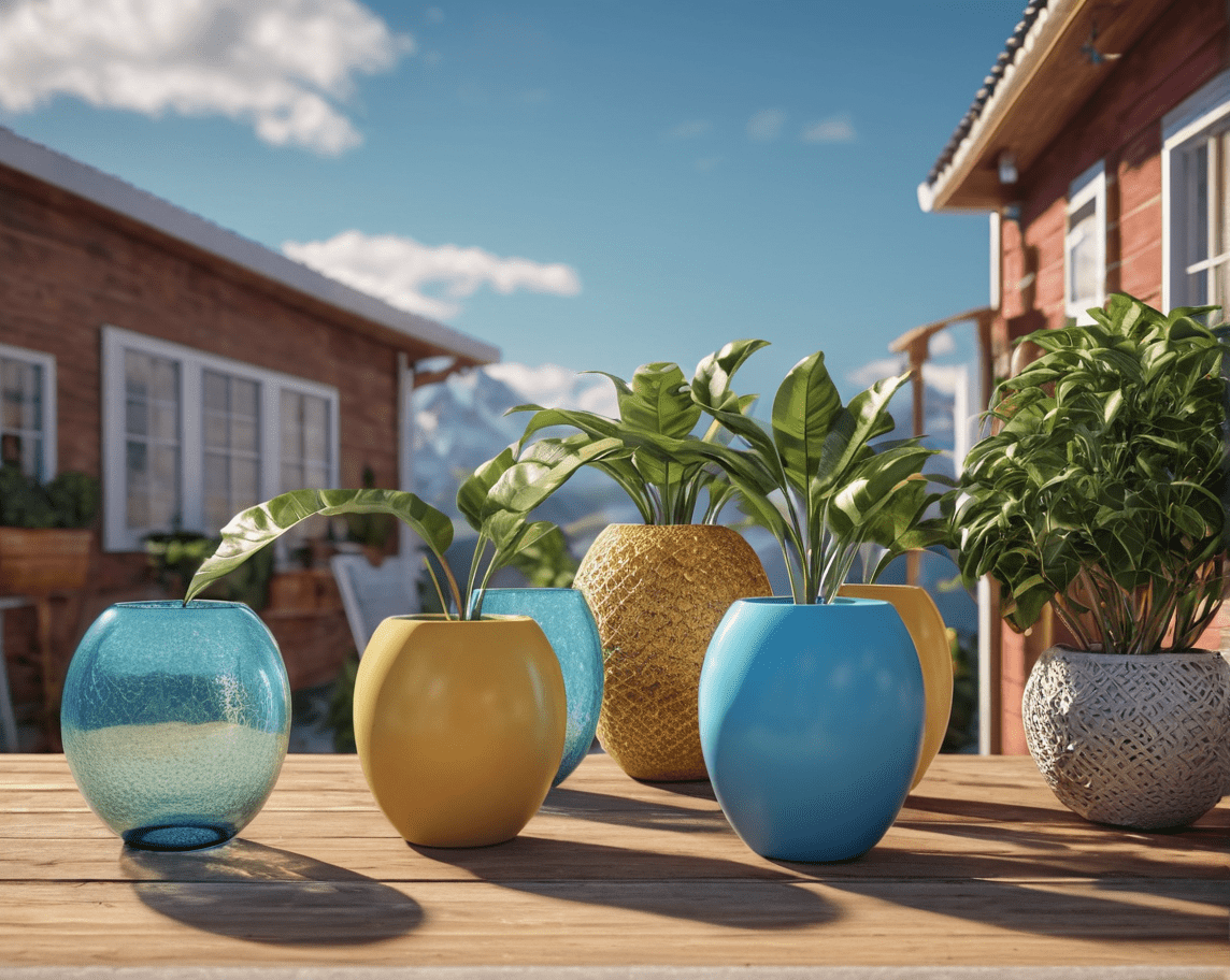 3D House Editor screenshot